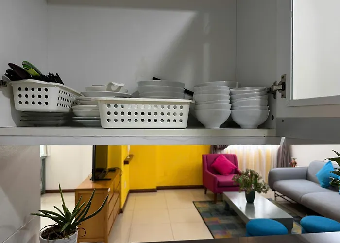 Chillaxroom - 3Br - Chb