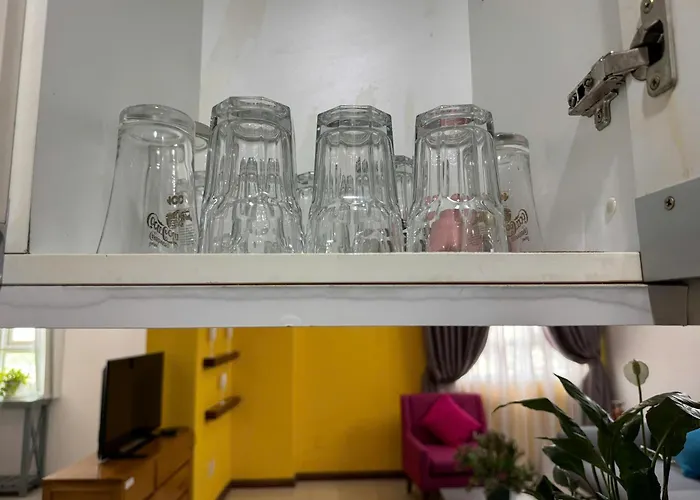 Chillaxroom - 3Br - Chb